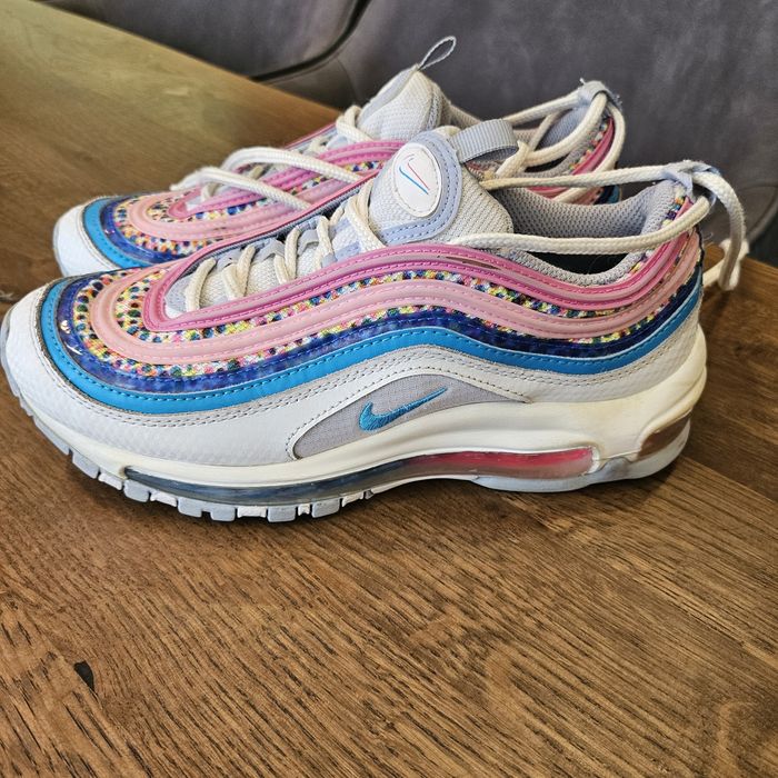 Nike Air max 37.5 номер