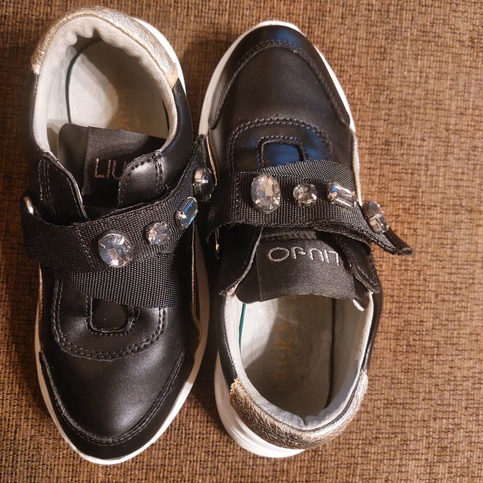 Sneakers piele, Liu Jo originali, nr.33