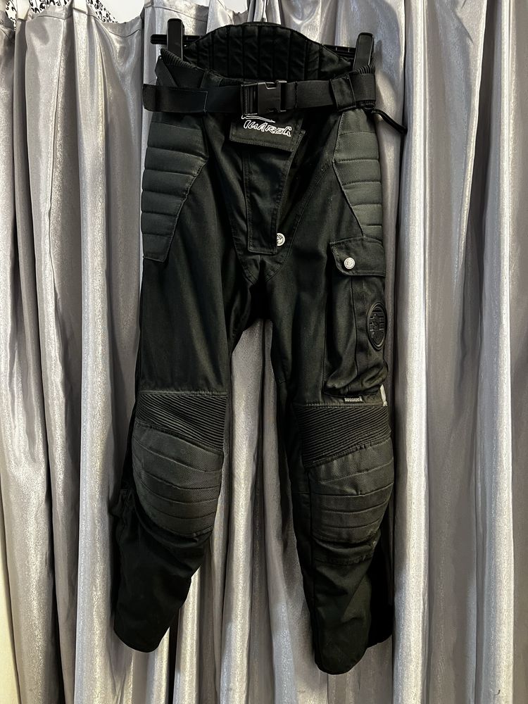Pantaloni moto dama Hein Gericke mar 40 talie