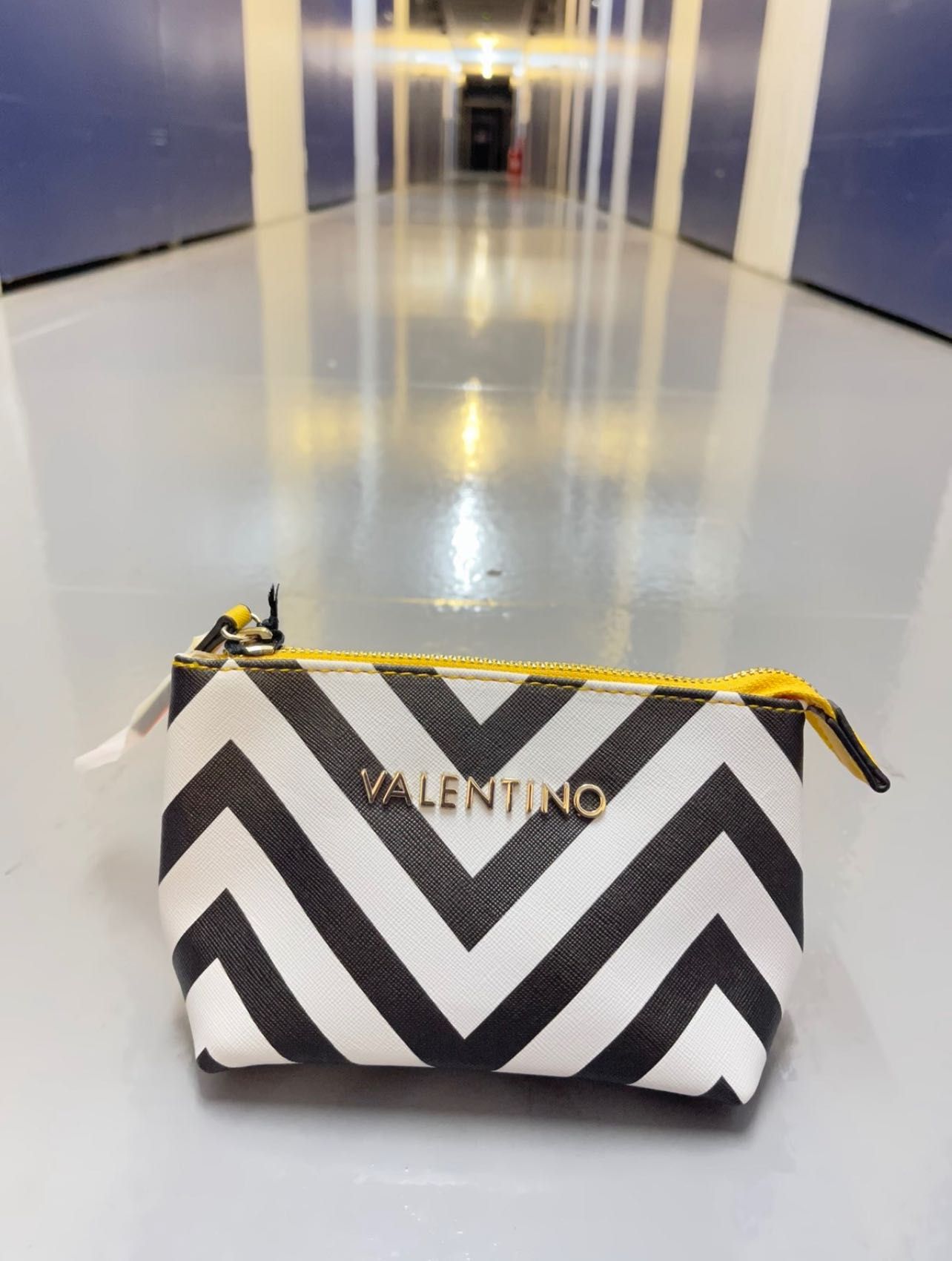 Козметична чантичка Valentino By Mario Valentino Poppy Многоцветна