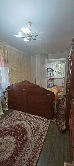 Продается 1 комнатная квартира Чиланзар 26