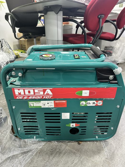 Generator curent 2 fazic si trifazic HONDA
