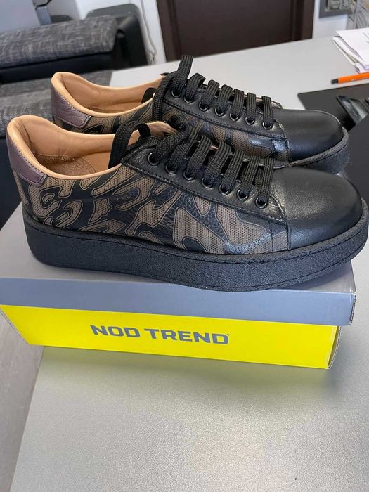 Продавам чисто нови обувки