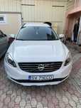 Volvo xv 60 2014 2.4