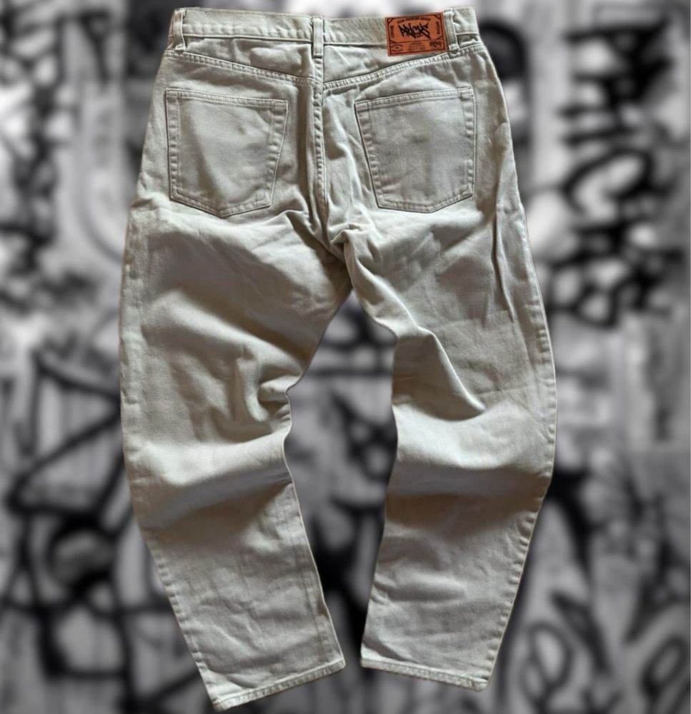 Blugi Pricks Og classics White