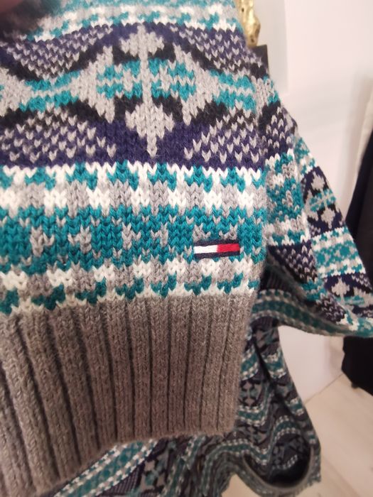 Cardigan Tommy Hilfiger mărimea M