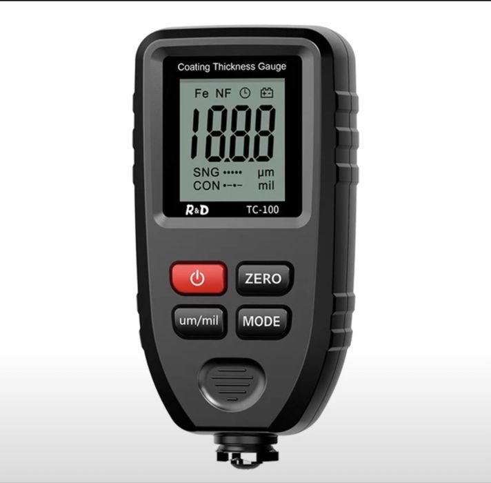 Талщеномер R&D TC-100