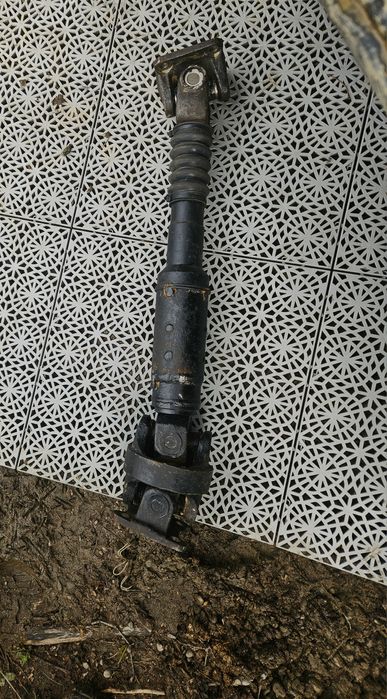 Cardan y60 61 cruci duble