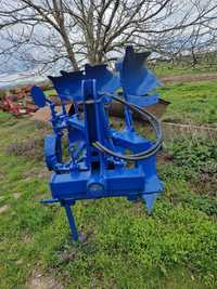 Vand plug lemken