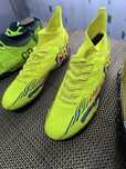 Ghete fotbal TURF CR7