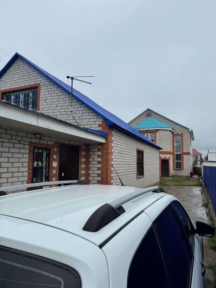 Продам 2 дома в одном даоре