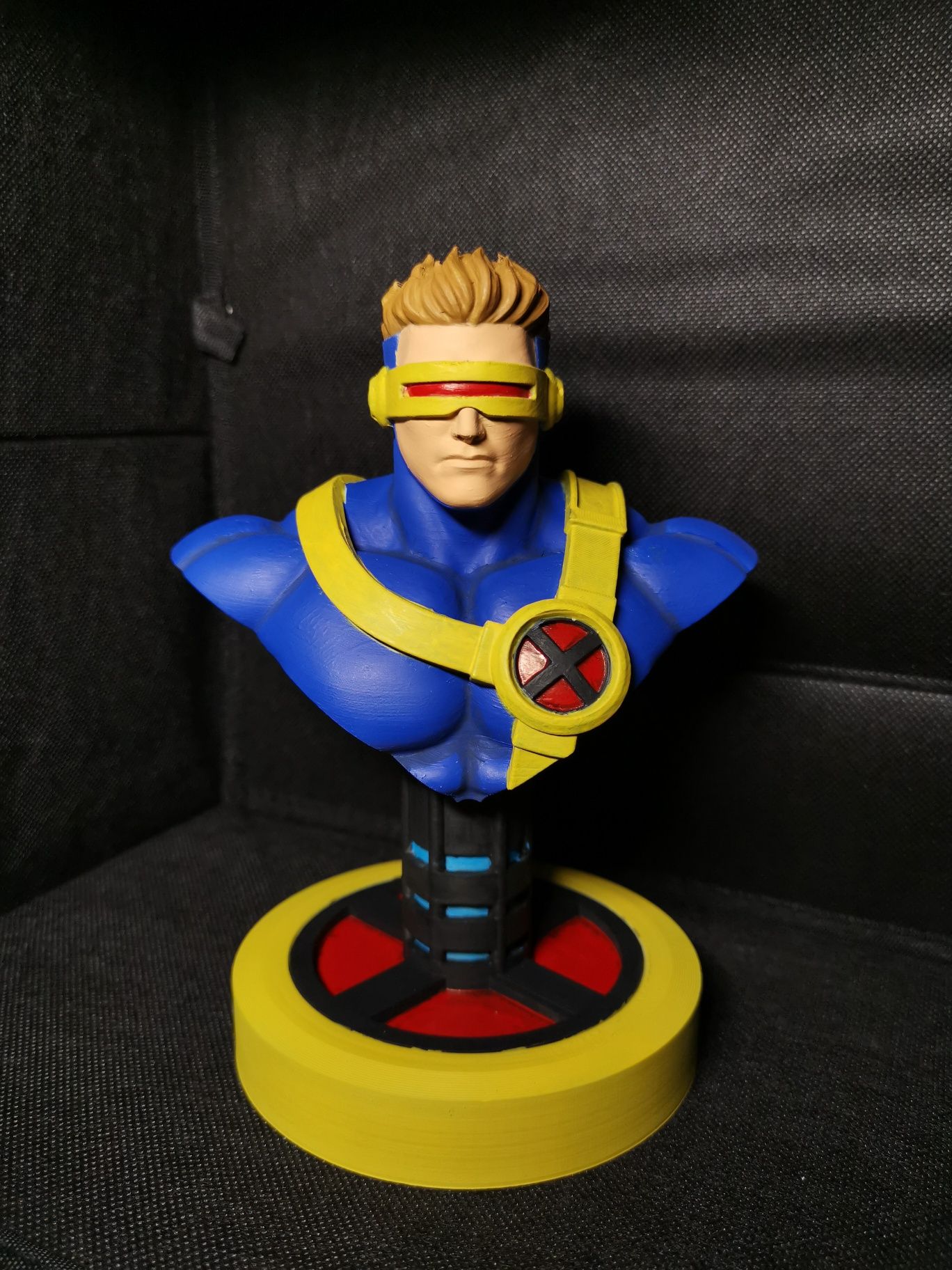 X-men Cyclops фигурка