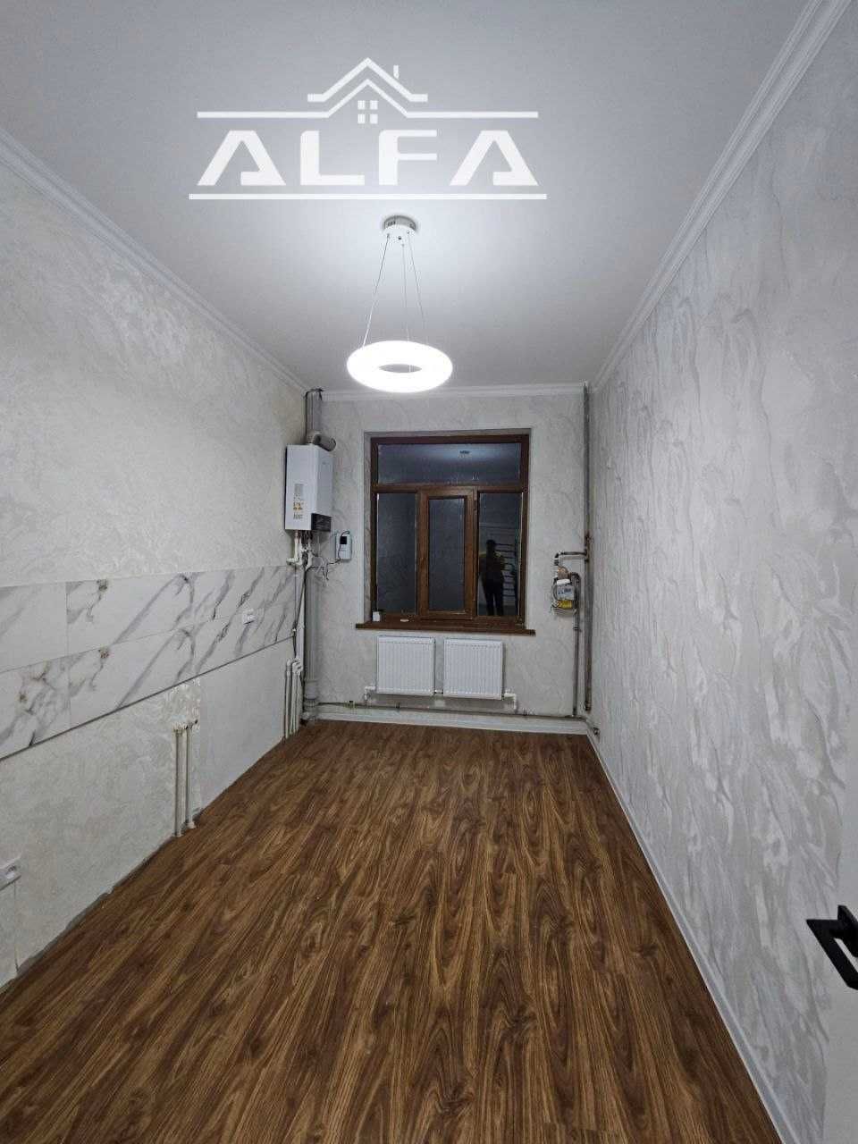 2 xonali 68m² 2-qavat