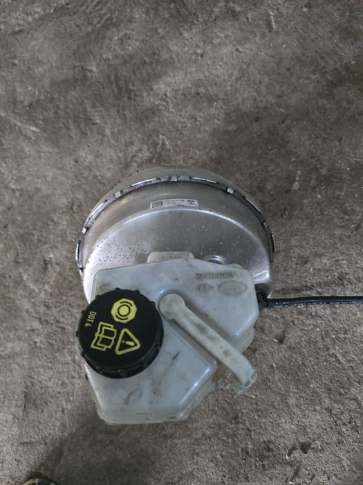 Tulumba servofrana Jaguar E-Pace