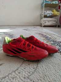 Бутсы adidas speedflow.3 fg