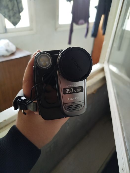 Sony camera продаётся