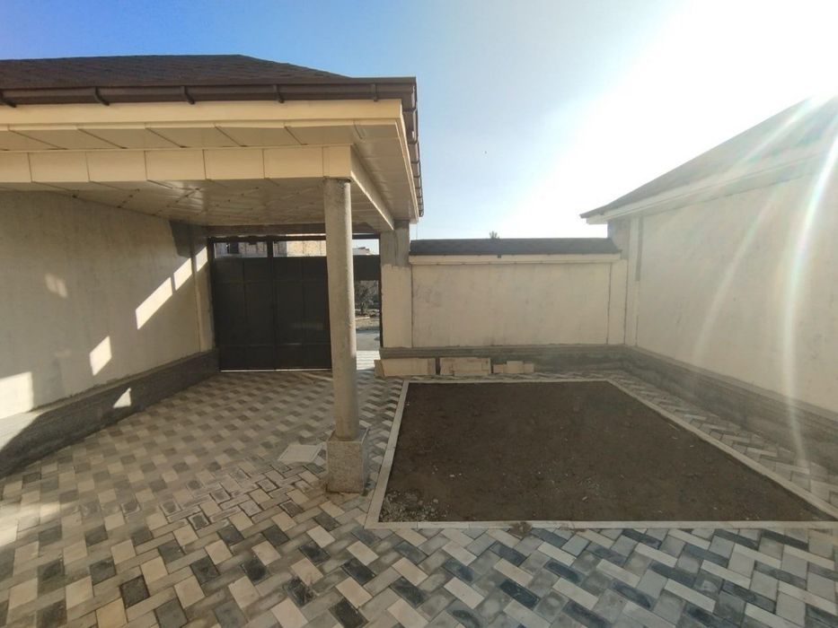 Продается дом кирпичный