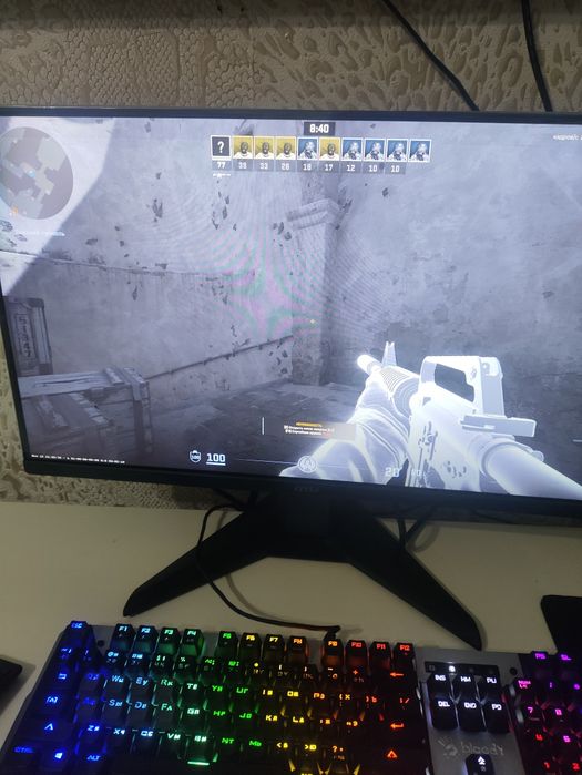 Игровой Пк Rtx 3080 12Gb + i5 12400F