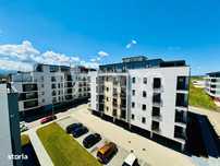 Apartament 2 camere de vanzare decomandat 59 mp zona Turnisor Sibiu
