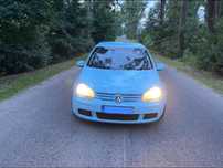 Vand Golf 5 1.9 TDI