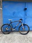 Bicicleta Scott scale carbon 26