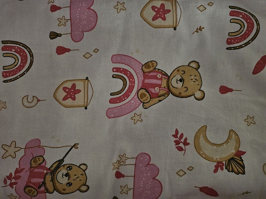 Вана , гнездо и подложка за вана за новородено момиченце