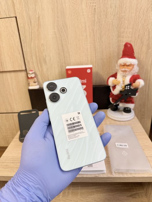 Redmi 13 - Ocean Blue