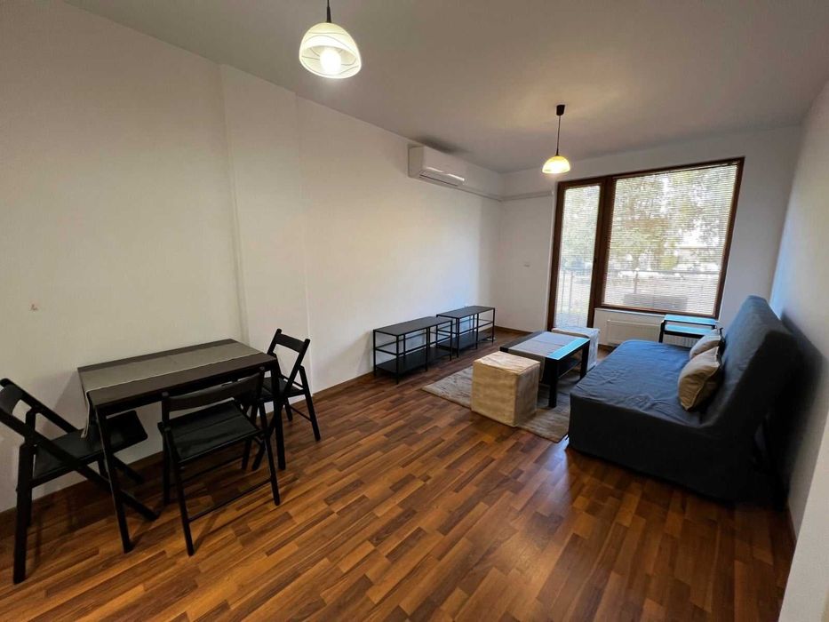 Дава се под наем Двустаен апартамент в София, Хиподрума - 65 кв.м за 484.5 € - Снимка #4