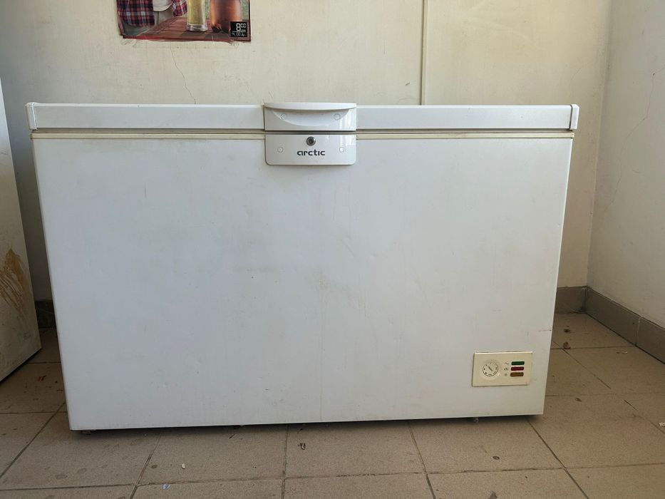 Ladă frigorifică