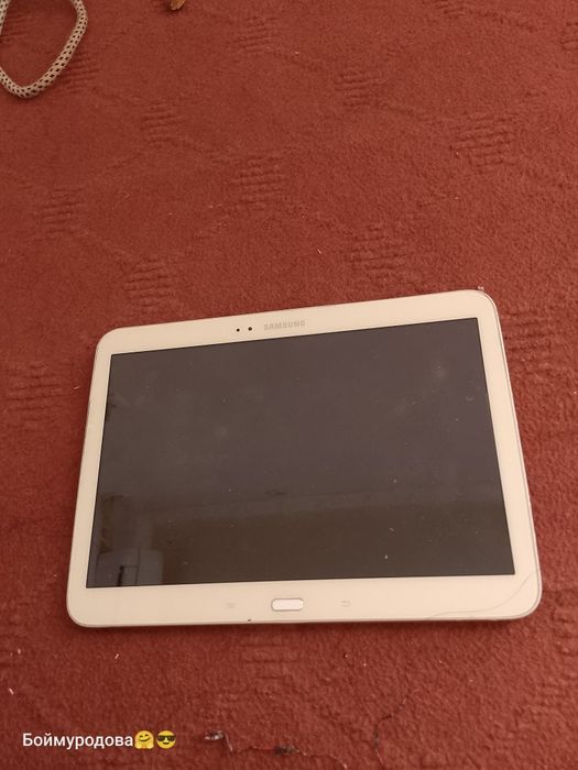 Samsung Galaxy GT-P5200