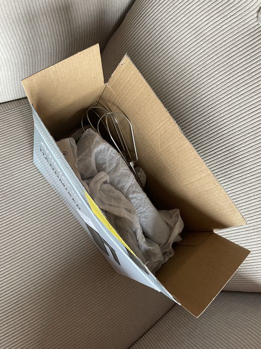 Mixer bucatarie portabil  fara cablu nou