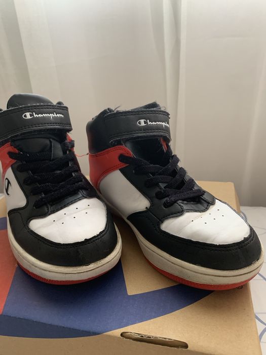 Shampion 29номер