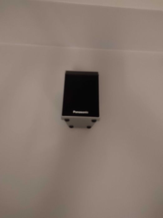 Домашно кино DVD Panasonic