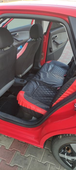 Seat Ibiza 1.4 2004