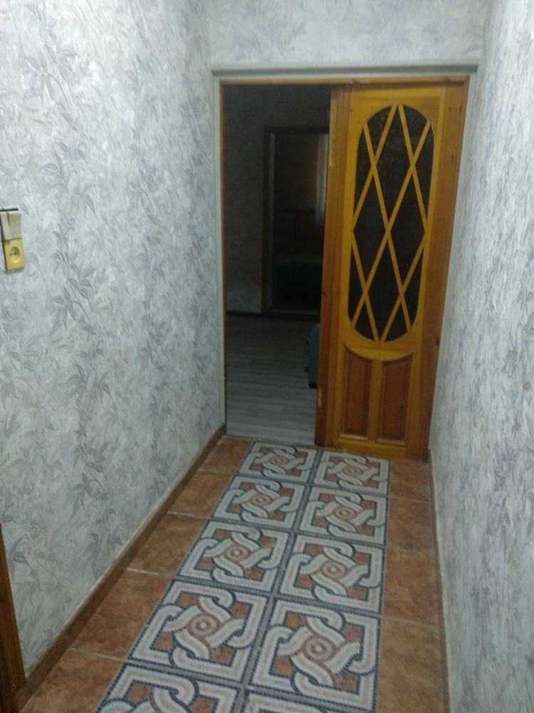 Аренда 1 комнатная квартира