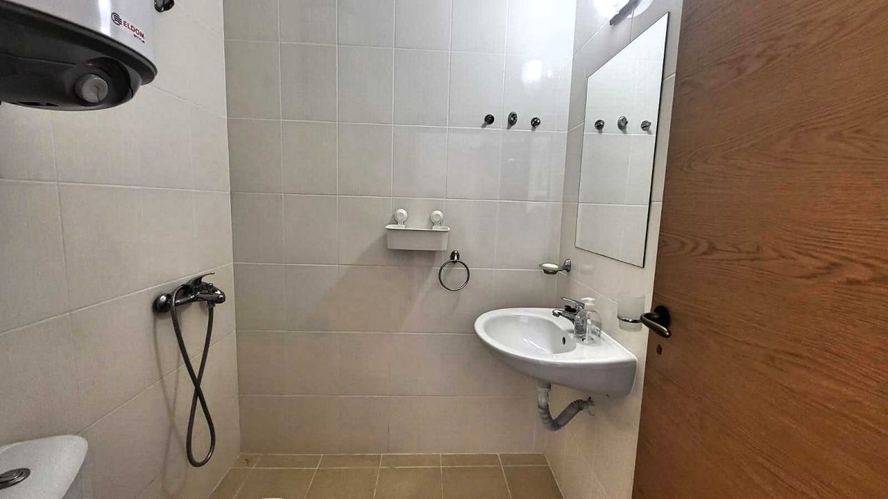 Продава се Тристаен апартамент в к.к. Слънчев бряг - 56 кв.м за 768 €/кв.м - Снимка #7