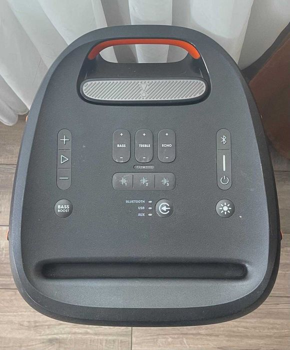 Boxa portabila JBL PartyBox 310