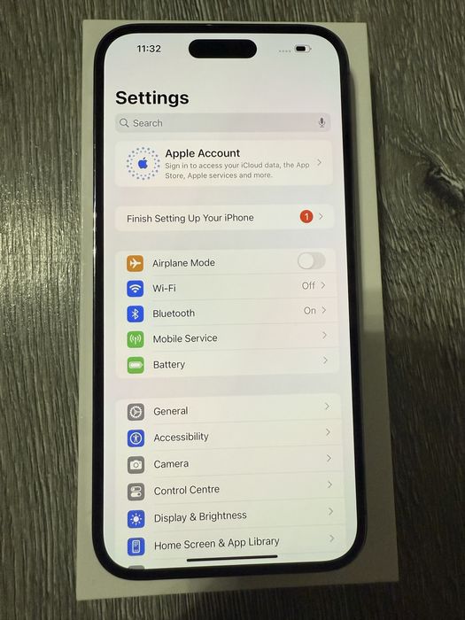 Iphone 14 Pro Max 128Gb