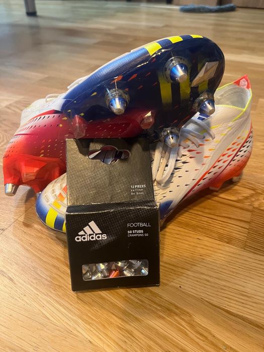 Adidas Predator marimea 40