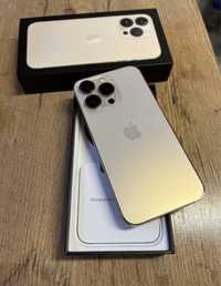 Iphone 13 pro gold impecabil !