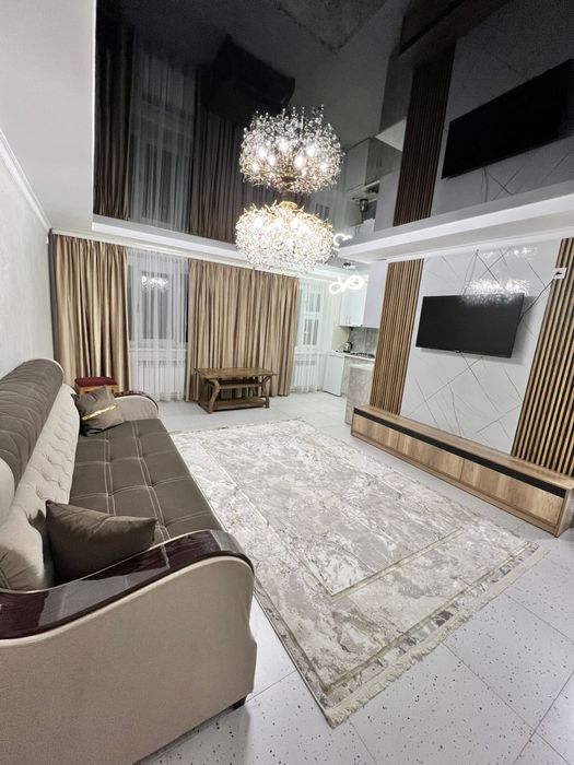 Люкс квартира