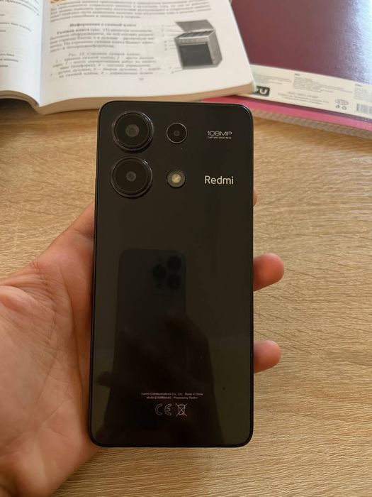 Redmi note13 sotiladi