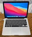 MacBook Pro Retina 13 inch A1502