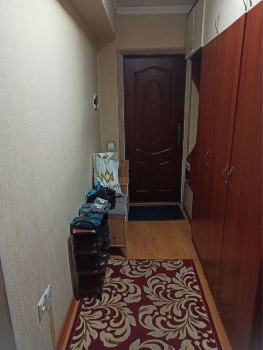 Чилонзор 20 квартал