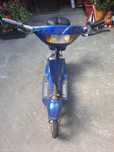 Scuter Electric el