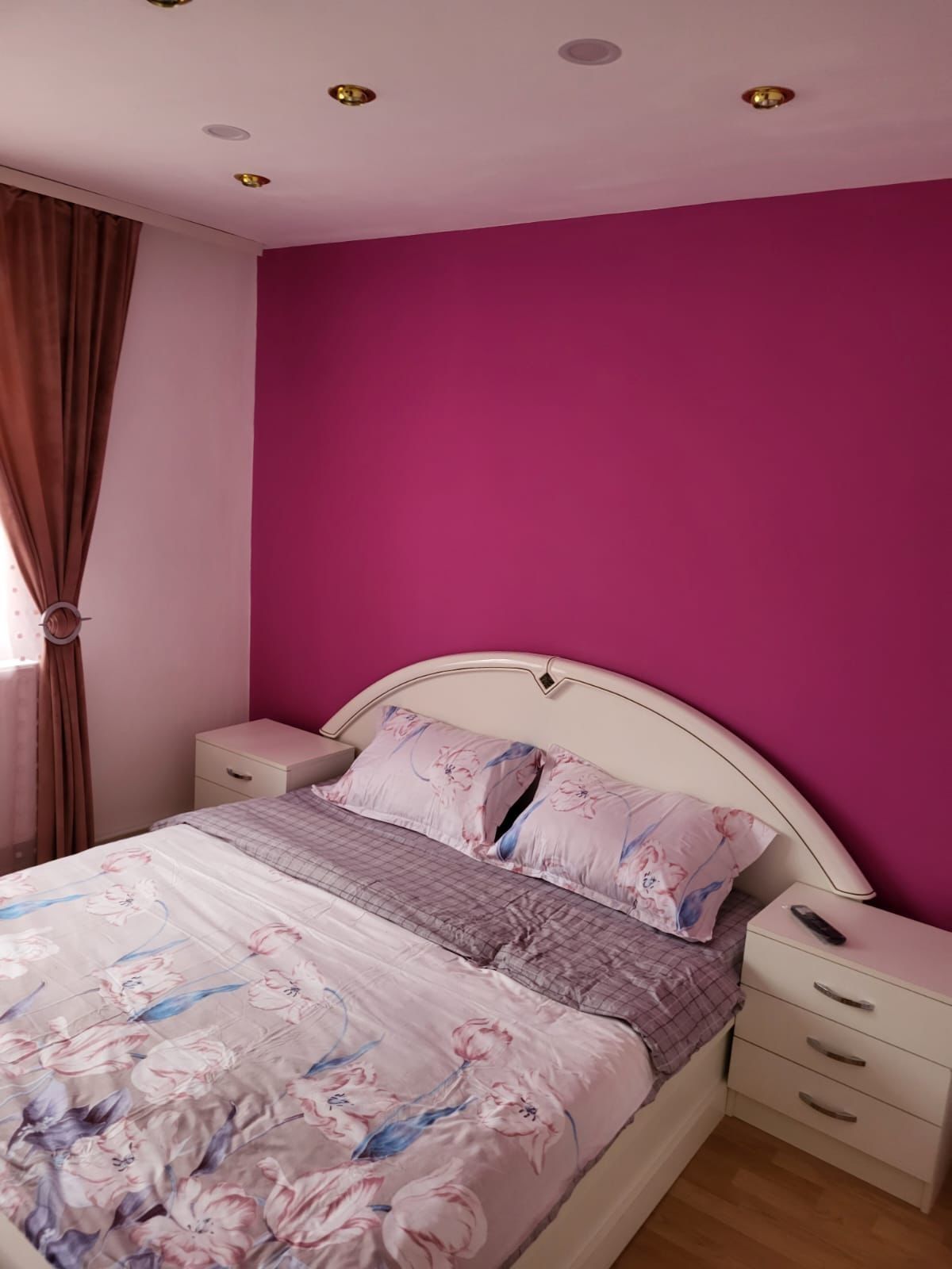 Apartament de închiriat în regim hotelier