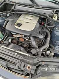 Vând motor bmw m47 150cp euro 4