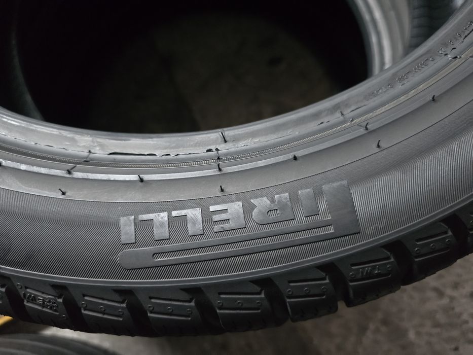 Pirelli 205/50 R17 93V MS iarnă