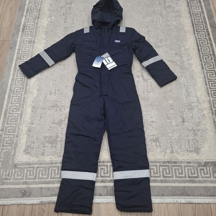 Продам зимний спец одежда