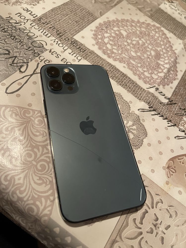iPhone 12 Pro Max